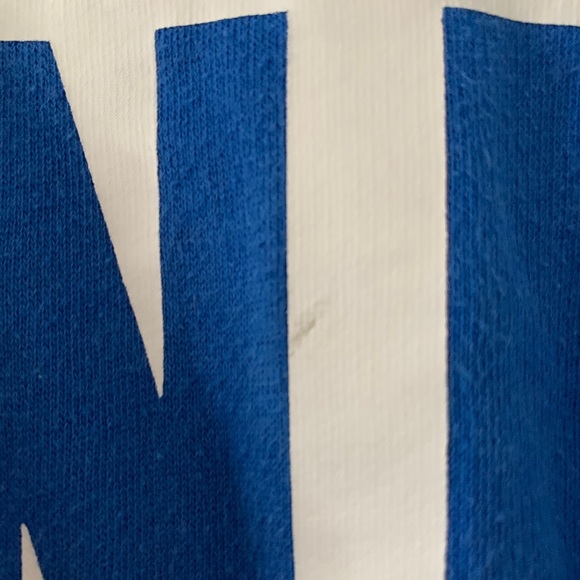 PINK crewneck sweatshirt - Picture 2 of 3